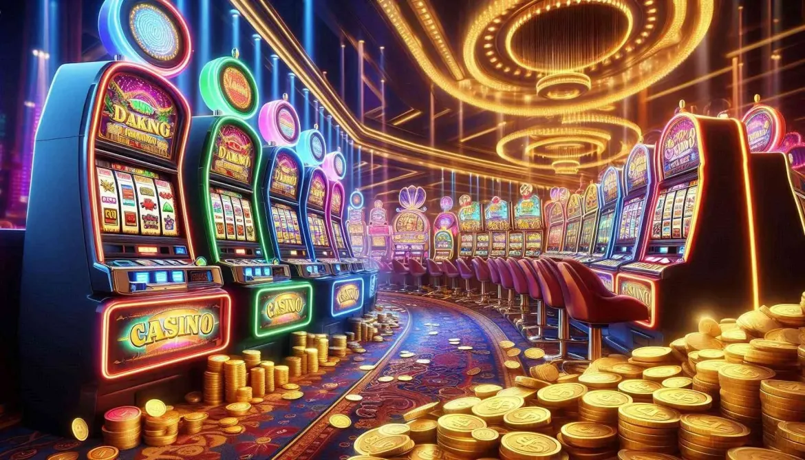 Fresh Casino